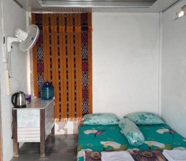 Komodo House | ORA KOMODO HOME STAY