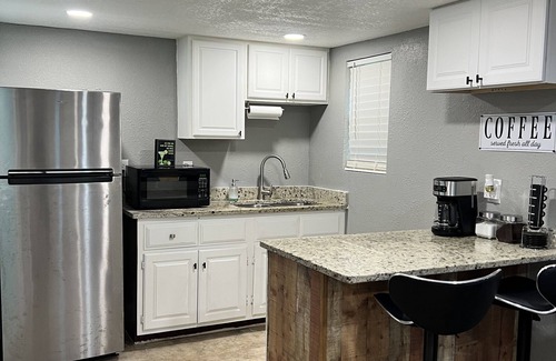 Jacksonville Cottage | Oramas Inn Cottage near Riverside Jacksonville