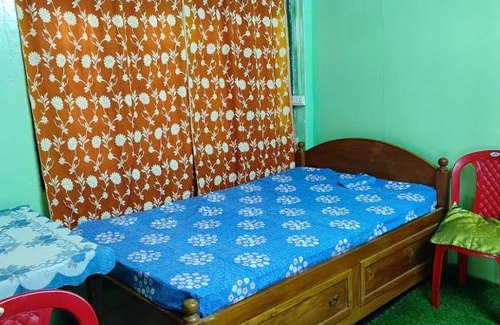 Turuk Apartment | Orange 7