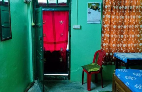 Turuk Apartment | Orange 7