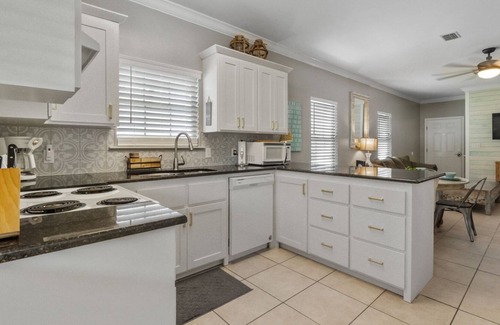Orange Beach Villa | Orange Beach Villas Unit 4324B - Waters Edge