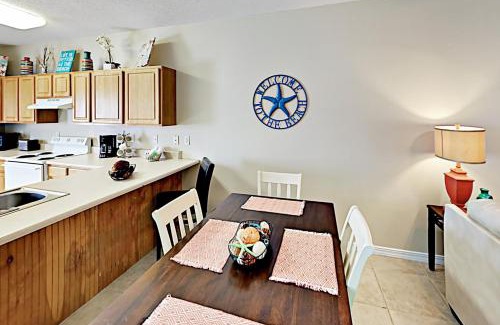 Orange Beach House | Orange Beach Villas #4294 - Simply Paradise