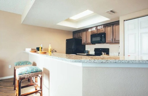 Orange Lake Resort | Orange Lake North Villiage 2 Bedroom Villa in Beautiful Kissimmee/Orlando