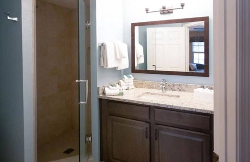 Orange Lake Resort | Orange Lake North Villiage 2 Bedroom Villa in Beautiful Kissimmee/Orlando