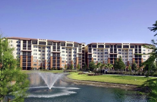 Orange Lake Condo | Orange Lake Resort -Two-Bedroom villa! Close to Disney! Book Now!