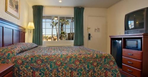 San Bernardino Hotel | Orange Show Inn