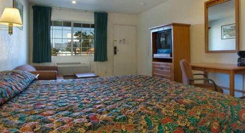 San Bernardino Hotel | Orange Show Inn