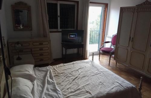 Sao Goncalo Apartment | Orange tree apartment