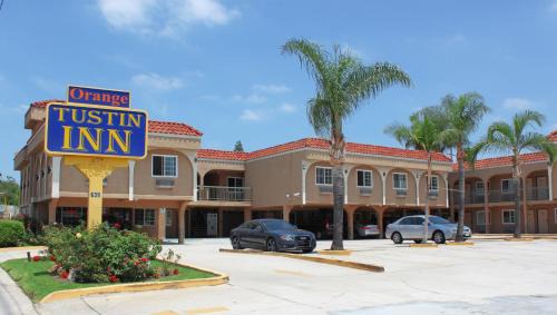 Orange Hotel | Orange Tustin Inn in Orange