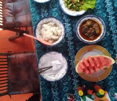 Kumai Boat Rental | orangutan trip tanjung puting