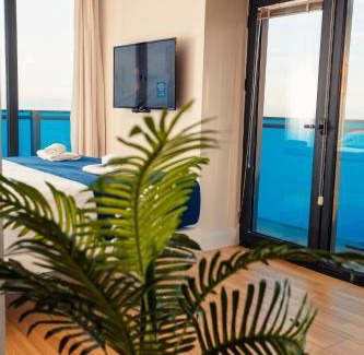 New Boulevard Apartment | Orbi City Golden Pearl Hotel