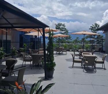 Gangtok Hotel | Orbit Regency