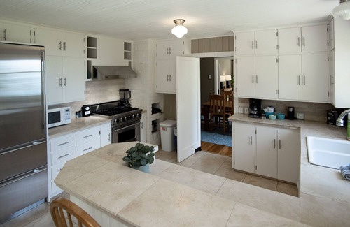 Doe Bay House | Orcas Island, Il Cheto #279