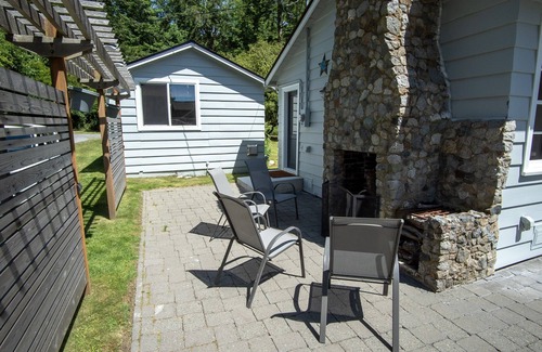 Doe Bay House | Orcas Island, Il Cheto #279