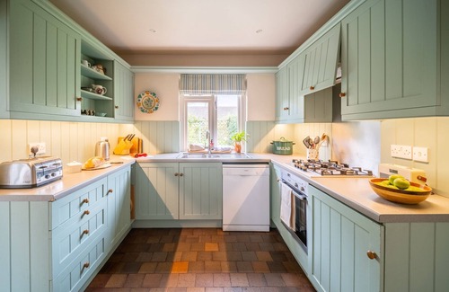 Wells-next-the-Sea House | Orchard Cottage (W), Wells-next-the-Sea, Norfolk