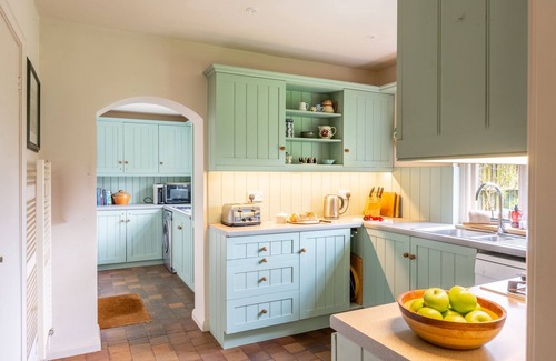 Wells-next-the-Sea House | Orchard Cottage (W), Wells-next-the-Sea, Norfolk
