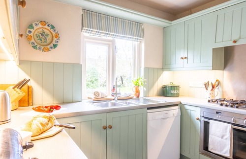 Wells-next-the-Sea House | Orchard Cottage (W), Wells-next-the-Sea, Norfolk