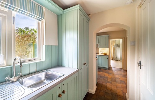Wells-next-the-Sea House | Orchard Cottage (W), Wells-next-the-Sea, Norfolk