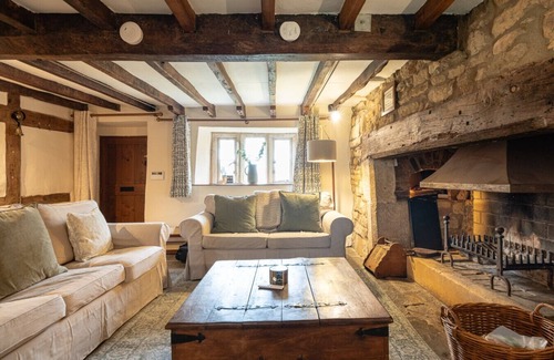 Wickhamford Cottage | Orchard Cottage - Beautiful Home near Broadway