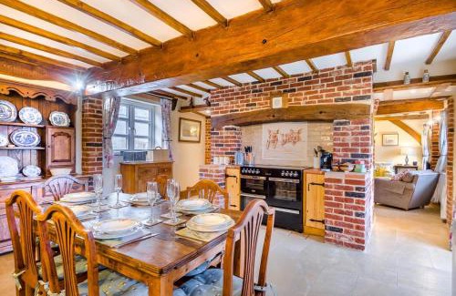 East Dereham House | Orchard Cottage