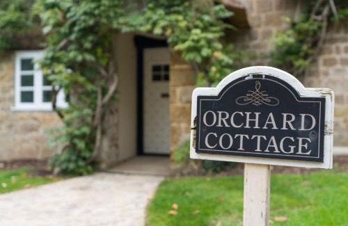Ilminster House | Orchard Cottage