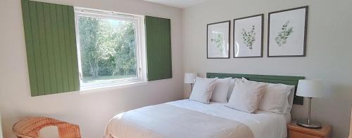 Lasswade House | Orchard Cottages