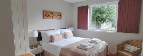 Lasswade House | Orchard Cottages