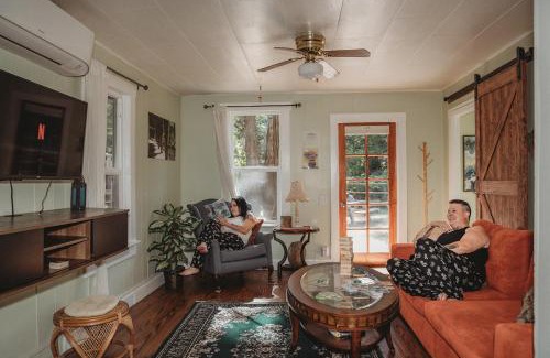 Douglas County House | Orchard House! Recharge at Peaceful Nature Escape