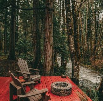 Douglas County House | Orchard House! Recharge at Peaceful Nature Escape