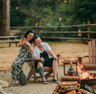 Douglas County House | Orchard House! Recharge at Peaceful Nature Escape
