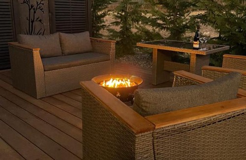 Wanaka House | Orchard Lodge Wanaka - Relax, Refresh, Recharge