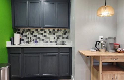 Chico Apartment | Orchard Oasis, Private Studio, Downtown Chico Unit #11