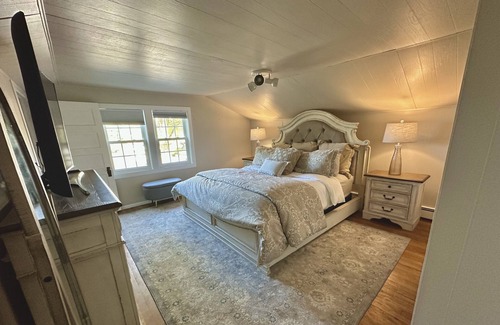 Orchard Park Other | Orchard Park Historic Home 2 Miles from Highmark Stadium!