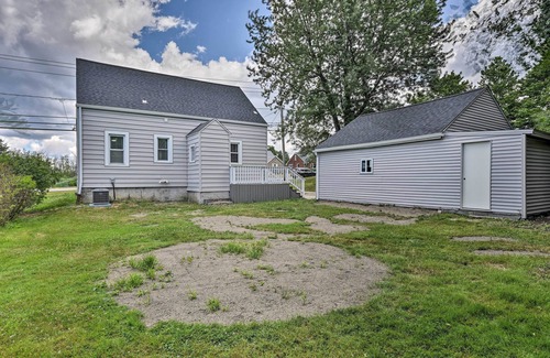 Orchard Park House | Orchard Park Home < 2 Mi to Highmark Stadium!