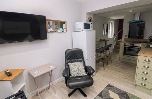 Pembroke Cottage | Orchard View