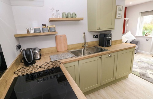 Pembroke Cottage | Orchard View