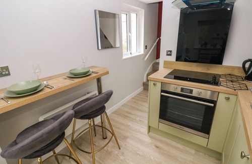 Pembroke Cottage | Orchard View