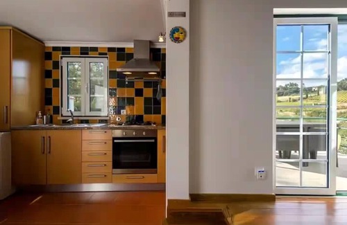 Evora de Alcobaca House | Orchard View Villa, Quinta Boa Vida