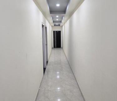 Guwahati Hotel | Orchid Palace