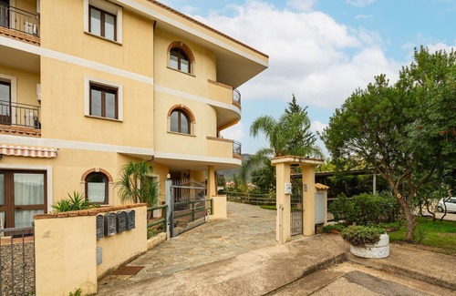 San Vito Apartment | Orchidea by Interhome