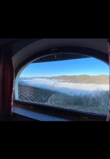 Levice Bed & Breakfast | Orchidea Selvatica B&B