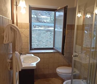 Levice Bed & Breakfast | Orchidea Selvatica B&B
