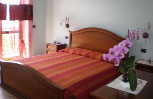 Levice Bed & Breakfast | Orchidea Selvatica B&B