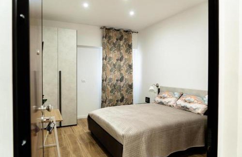 Modugno Bed & Breakfast | Orfeo Guest House