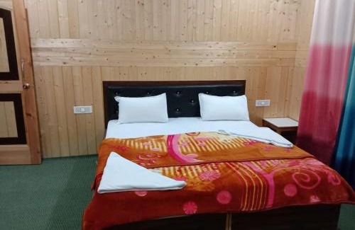 Leh Bed & Breakfast | Orie Guest House Ladakh by LexStays