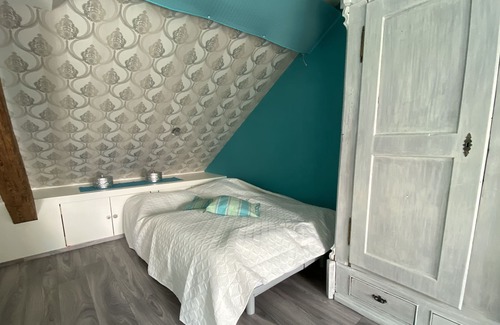 Weibern Apartment | Oriental Loft - Erholung Nähe Nürburgring