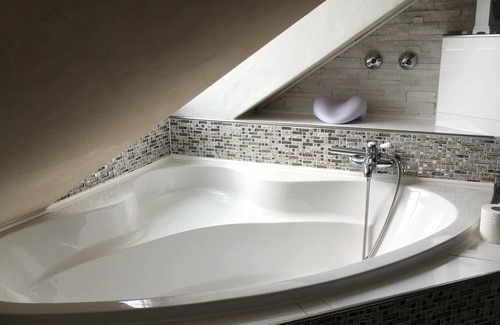 Weibern Apartment | Oriental Loft - Erholung Nähe Nürburgring