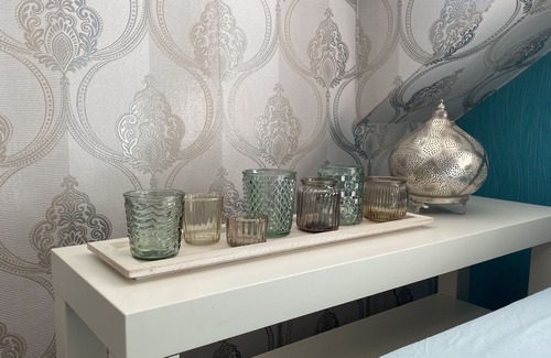 Weibern Apartment | Oriental Loft - Erholung Nähe Nürburgring