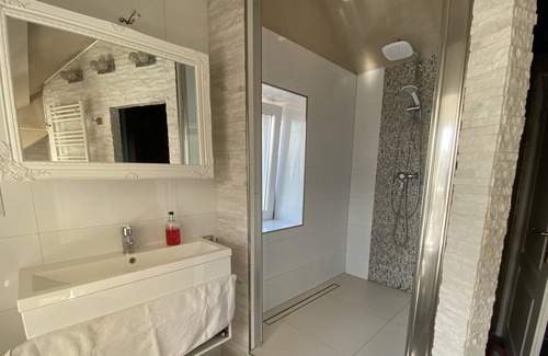 Weibern Apartment | Oriental Loft - Erholung Nähe Nürburgring