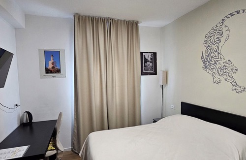 Trieste Old Town House | Orienty Home Pentacoro